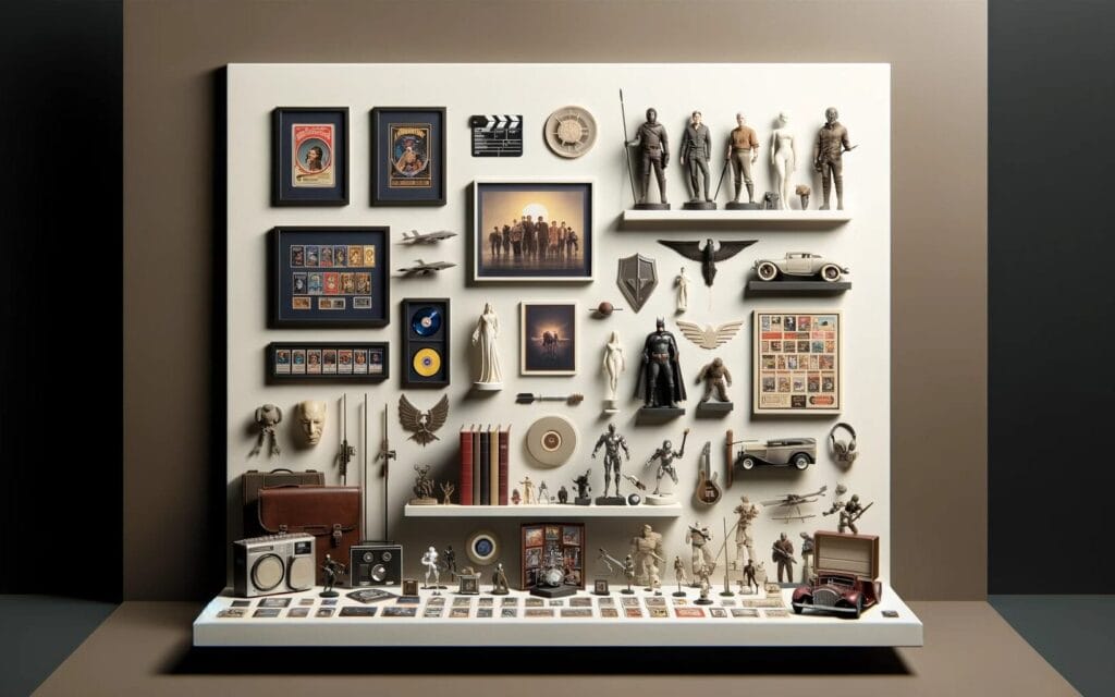 From Comics to Masterpieces: Understanding the World of Collectible Art