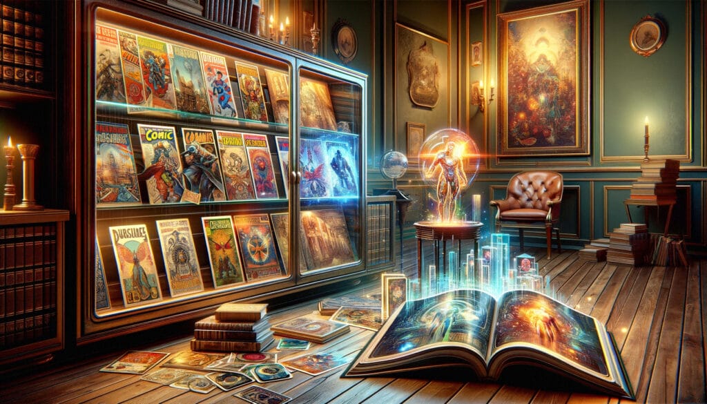 The Investment Potential of Rare Collectibles: A Guide for Investors