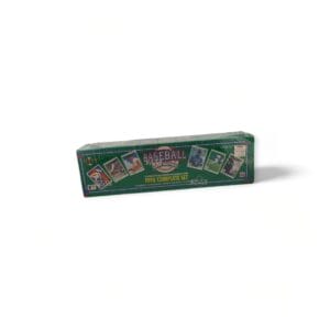 Baseball 1990 Edition