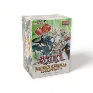 Yu-Gi-Oh! Sticker Album 2020 KONAMI