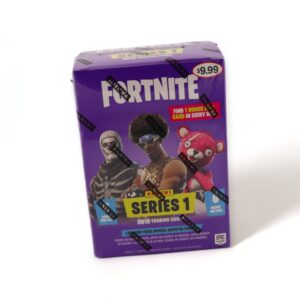 2019 Fortnite Series 1 Trading Cards Wax Sealed Box PANINI
