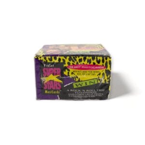 1992 Spider-Man 2 30Th Anniversary 48 Pack Wax Sealed Box COMIC IMAGES