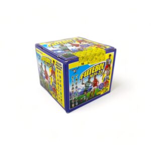 2021/2022 Futebol Liga Bwin Coleção Oficial de Cromos Wax Sealed Box PANINI