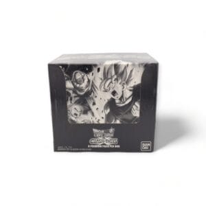 2019 Dragon Ball Super Card Game Clash Of Fates Wax Sealed Box BANDAI