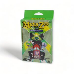 2022 METAZOO 1St Edition Trading Cards Wax Sealed Box