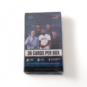 2021 TRUECREATOR Creators Collection Series 1 - Wax Sealed Box