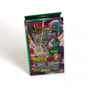 2018 Dragon Ball Super Card Game Guardian Of Namekians Wax Sealed Box BANDAI