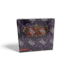 2020 Flesh And Blood Arcane Rising Unlimited Edition Trading Cards Wax Sealed Box LEGEND STORY STUDIOS