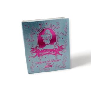 1995 Cinderella Limited Edition Set Wax Sealed Box SKYBOX