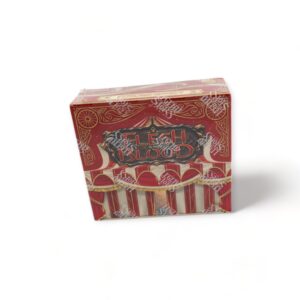 2022 Flesh And Blood Everfest First Edition Trading Cards Wax Sealed Box LEGEND STORY STUDIOS