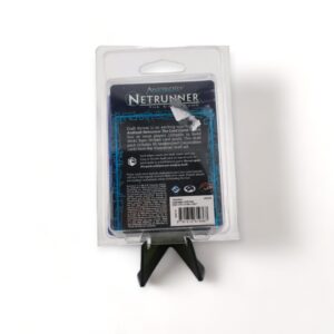 2016 Android Netrunner Card FFG Wax Sealed Box