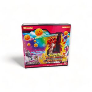 2023 Super Dragon Ball Heroes Extra Wax Sealed Box Vol.3 BANDAI