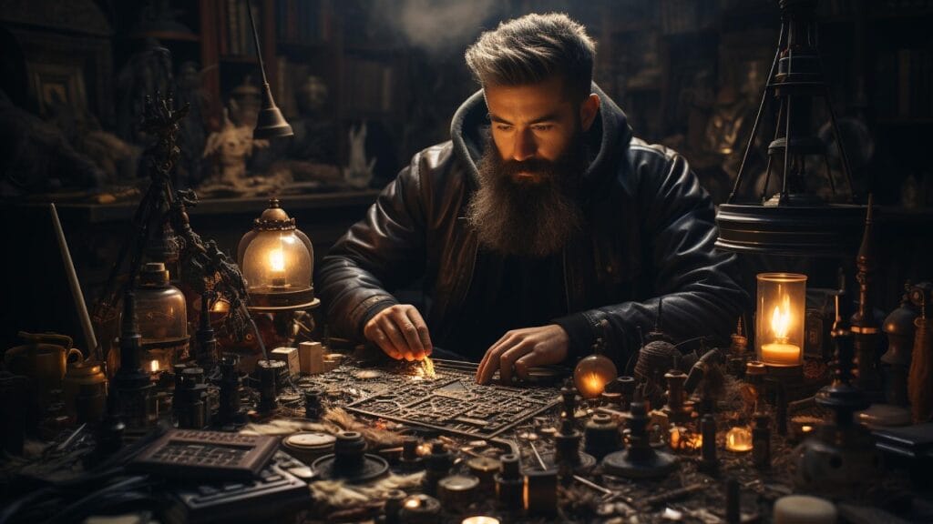 Verification process for sports memorabilia