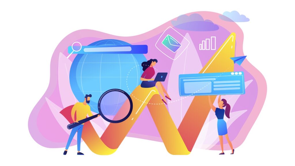 Trend Analysis Report Cover Collecting Trends 2024