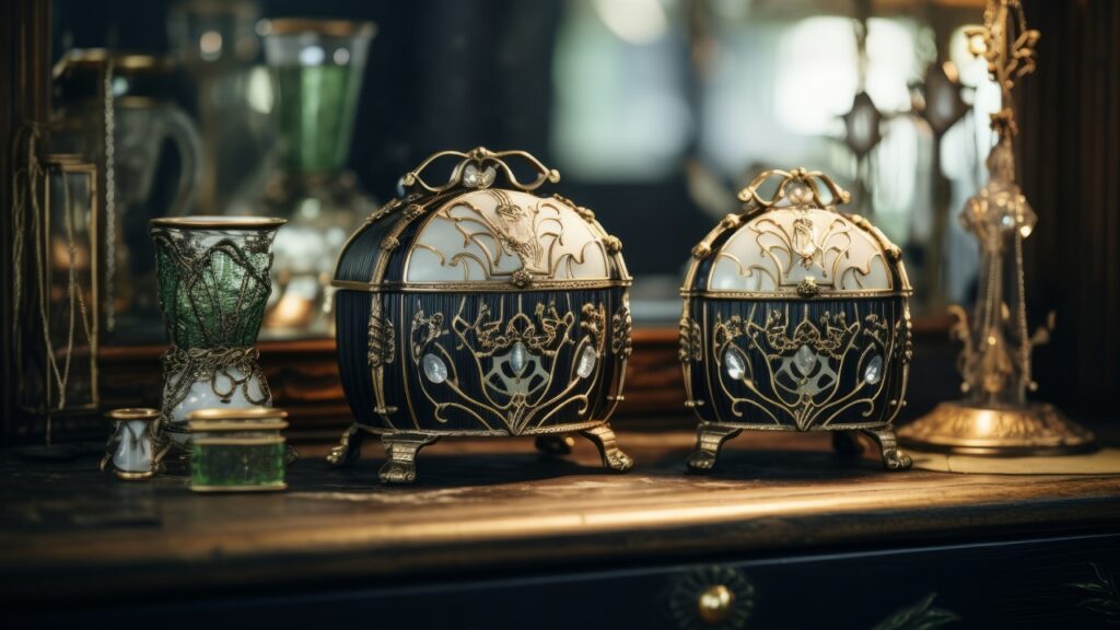 Collectibles Care: Preserving & Storing Essentials