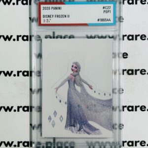 2020 Panini Disney Frozen II #C27